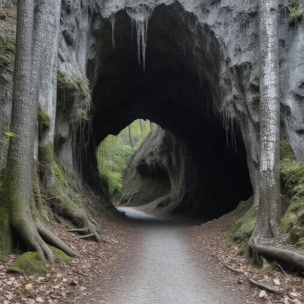Mammoth Cave